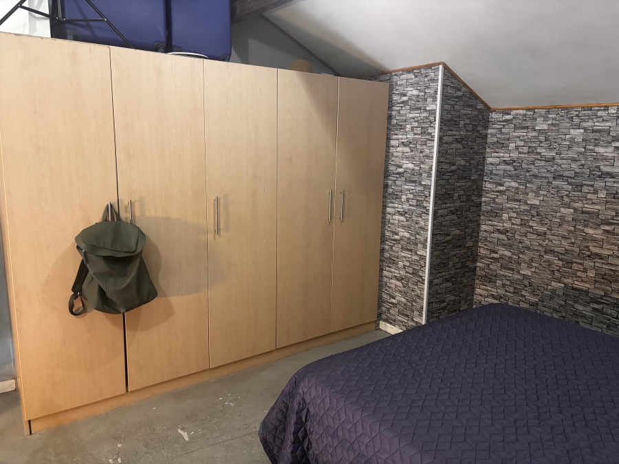 To Let 1 Bedroom Property for Rent in Muizenberg Western Cape